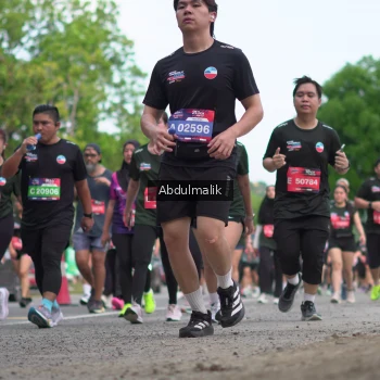 Runner Photo 3914933