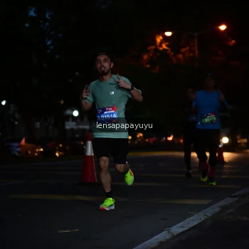 Runner Photo 3914942
