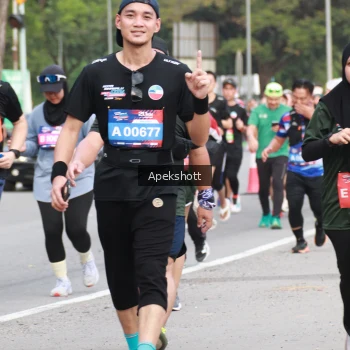 Runner Photo 3914946