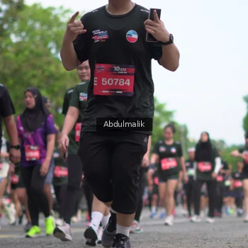 Runner Photo 3914955