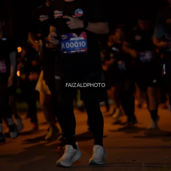 Runner Photo 3914957