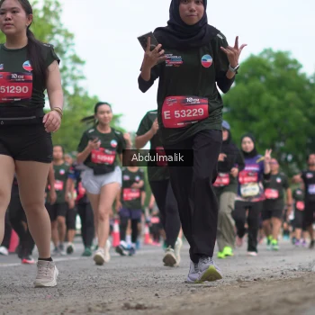 Runner Photo 3915008