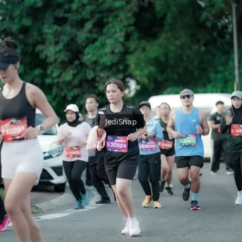 Runner Photo 3915009