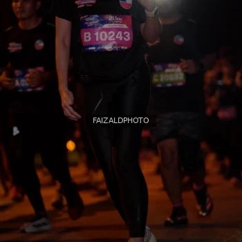 Runner Photo 3915010
