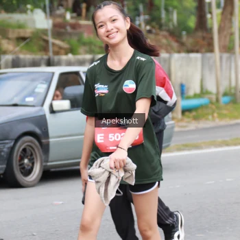 Runner Photo 3915013
