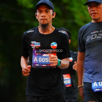 Runner Photo 3915014
