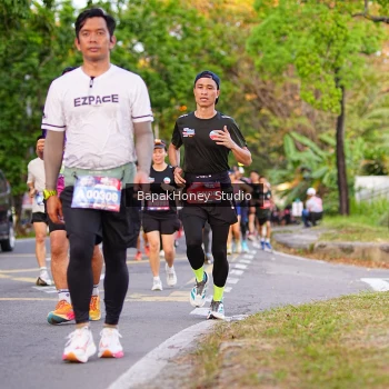 Runner Photo 3915015