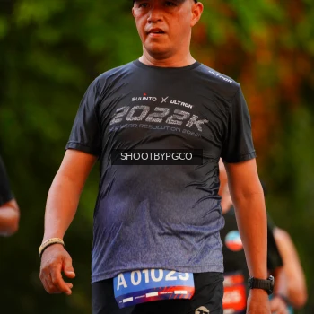 Runner Photo 3915017