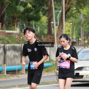 Runner Photo 3915020