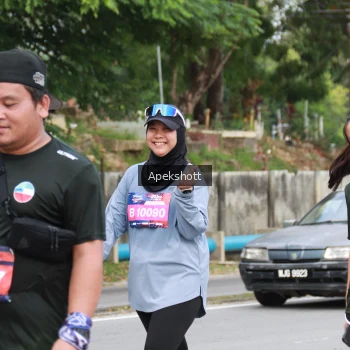Runner Photo 3915023