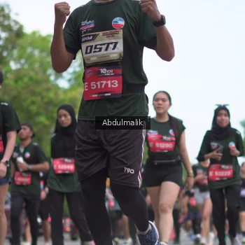 Runner Photo 3915026