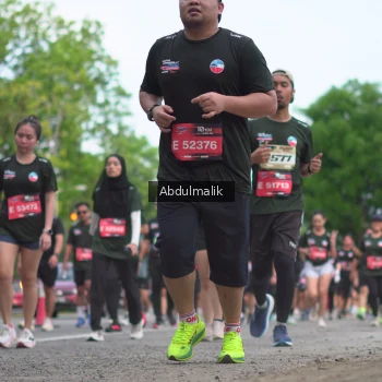 Runner Photo 3915030