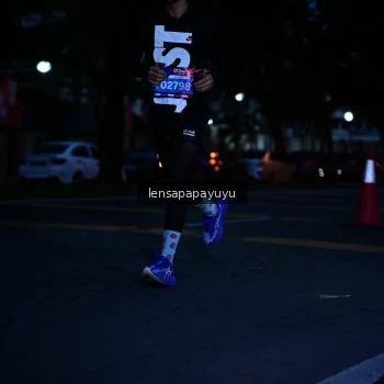 Runner Photo 3915032
