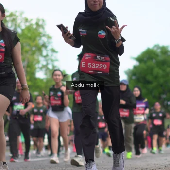 Runner Photo 3915038