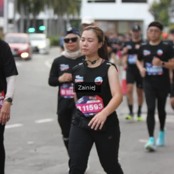 Runner Photo 3915039