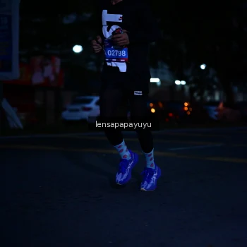 Runner Photo 3915040