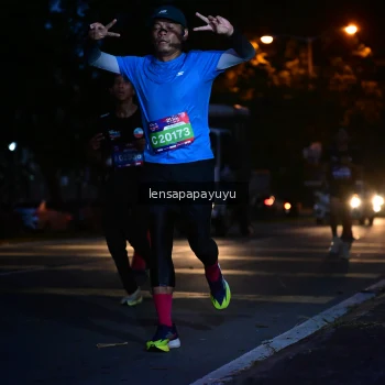 Runner Photo 3915041