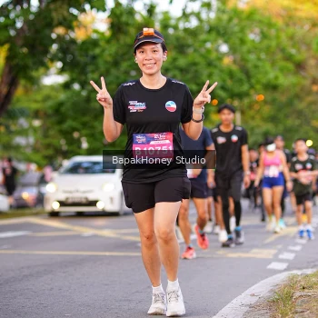 Runner Photo 3915044