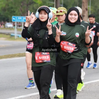 Runner Photo 3915046