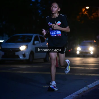 Runner Photo 3915047