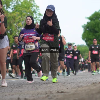 Runner Photo 3915048