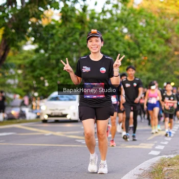 Runner Photo 3915051