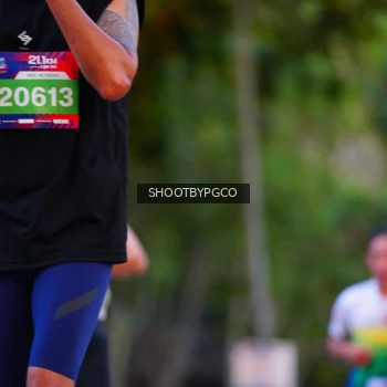 Runner Photo 3915052