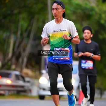 Runner Photo 3915053