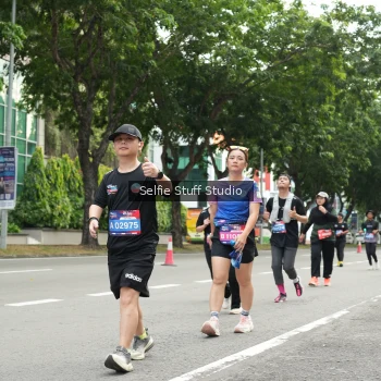 Runner Photo 3915056