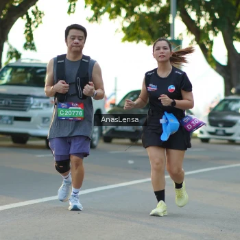 Runner Photo 3915058