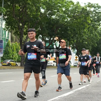 Runner Photo 3915060