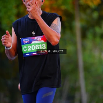 Runner Photo 3915061