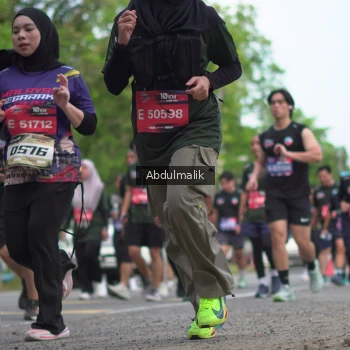 Runner Photo 3915062