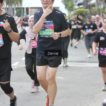 Runner Photo 3915063