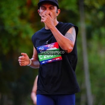 Runner Photo 3915065