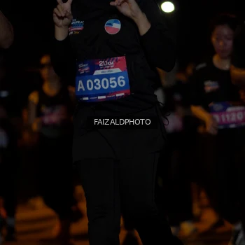 Runner Photo 3915067