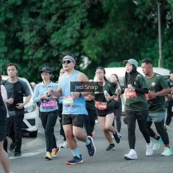 Runner Photo 3915069