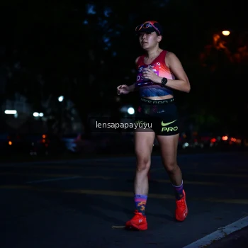 Runner Photo 3915070