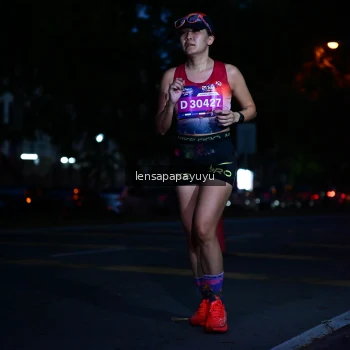 Runner Photo 3915072