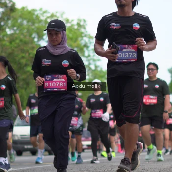 Runner Photo 3915073