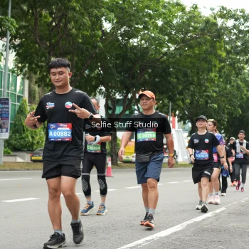 Runner Photo 3915075