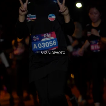 Runner Photo 3915077