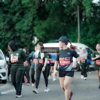 Runner Photo 3915079