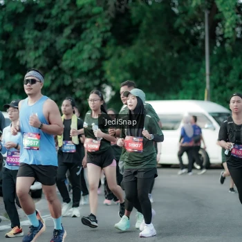 Runner Photo 3915080
