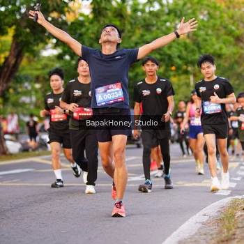 Runner Photo 3915082