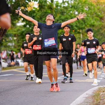 Runner Photo 3915083