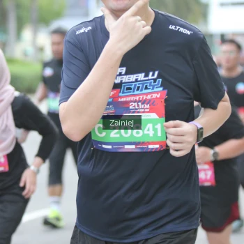 Runner Photo 3915084