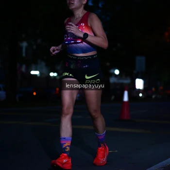 Runner Photo 3915085