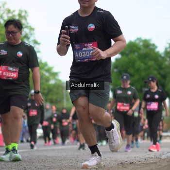 Runner Photo 3915089