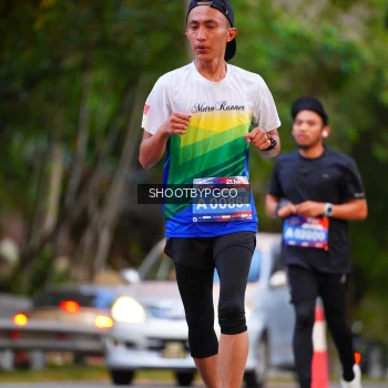Runner Photo 3915091
